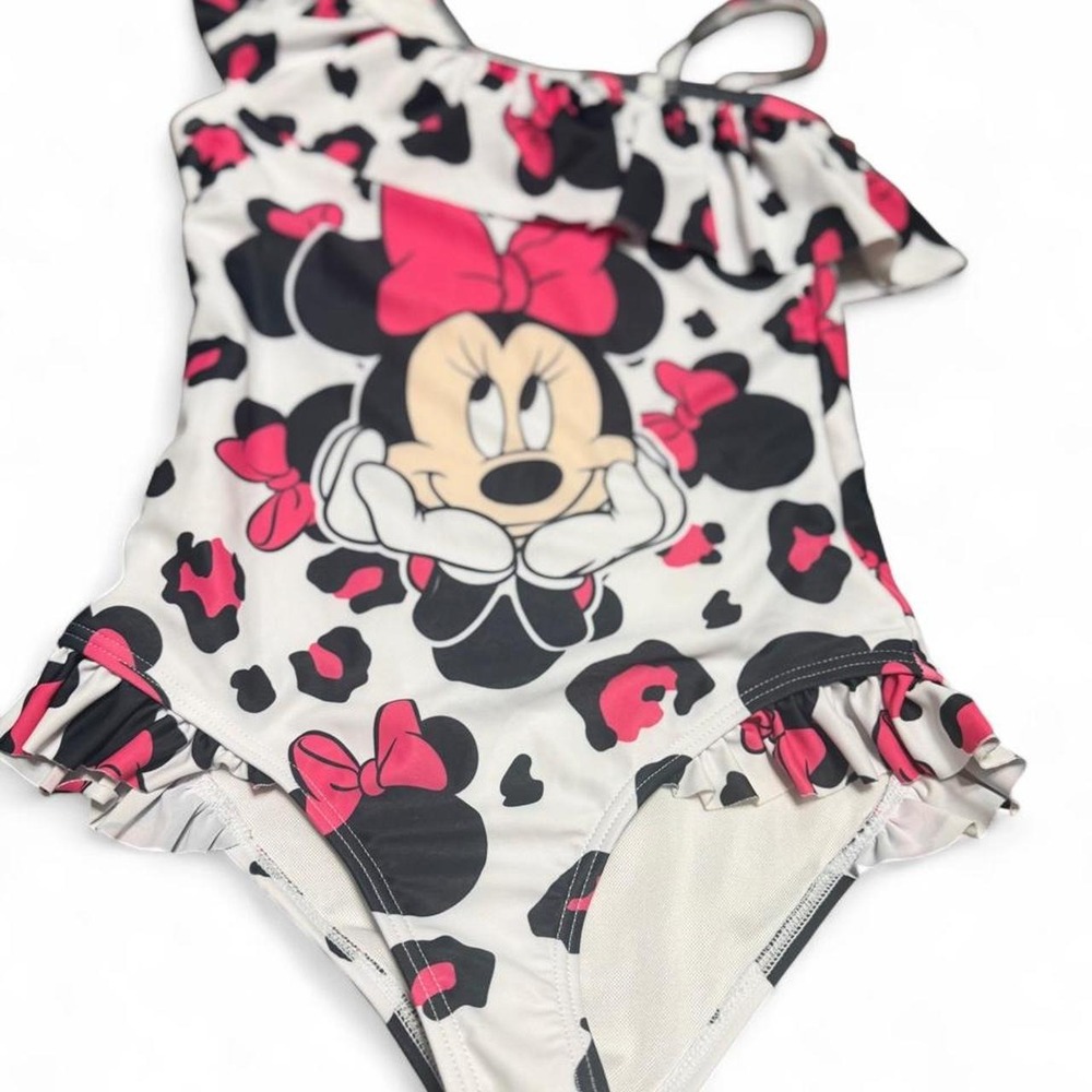Pat pat girls Disney swimsuit
